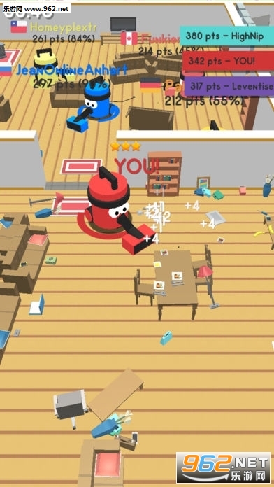 ����������սvacuum.io��׿���ͼ1