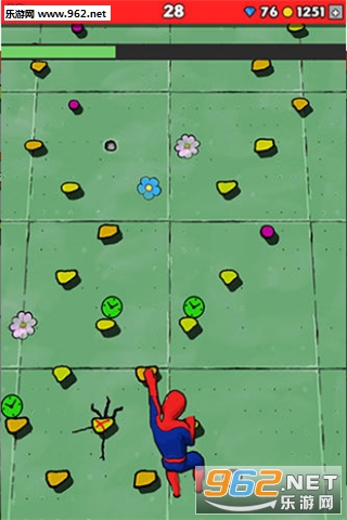 Climb The Wall 2(����ǽ2����)v1.03(Climb The Wall 2)��ͼ2