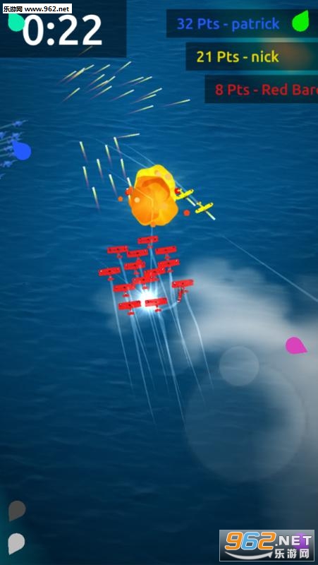 Squadron.io��׿��v1.2��ͼ0
