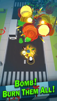 ��ʬ����߰�׿���ͼ2