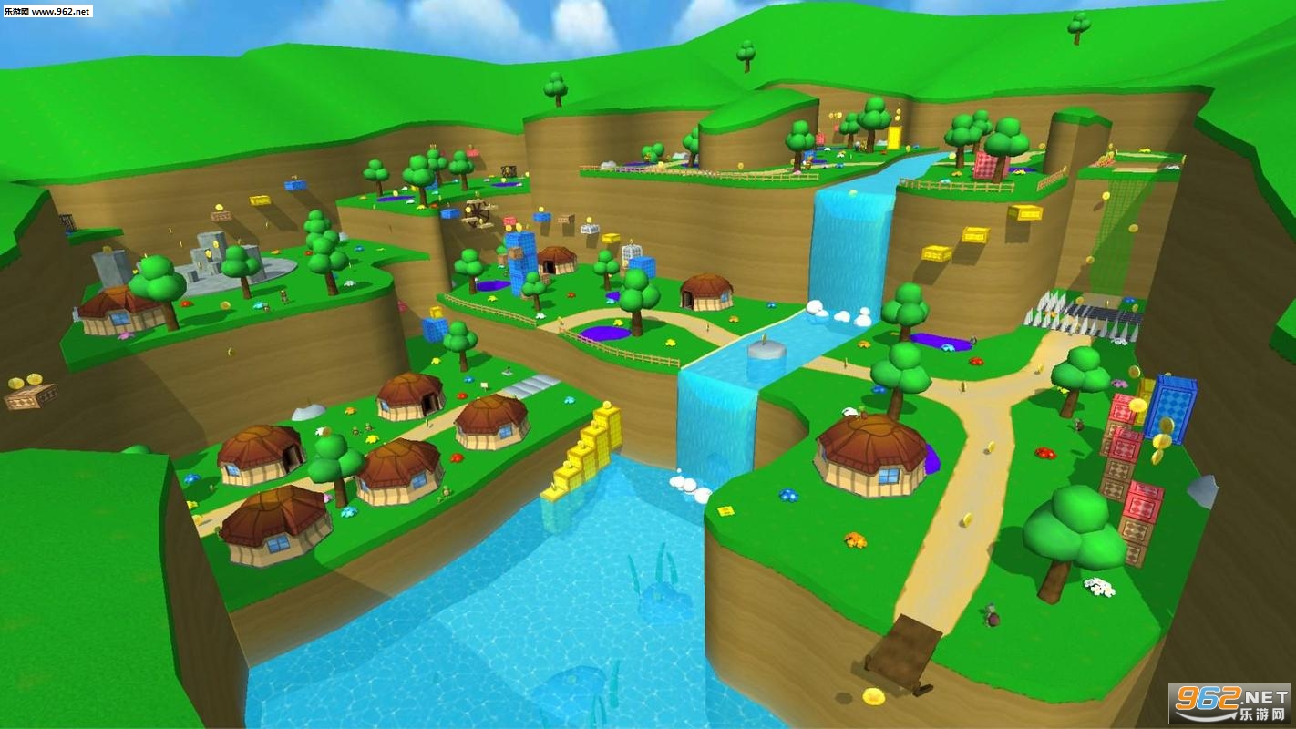 Super Bear Adventure (beta)(���������ռǰ�׿��)��ͼ3