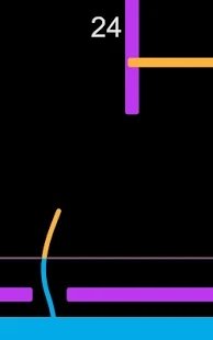 抖音Snake vs Colors安卓版截图3