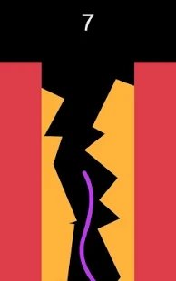 抖音Snake vs Colors安卓版截图1