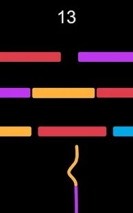 抖音Snake vs Colors安卓版截图4