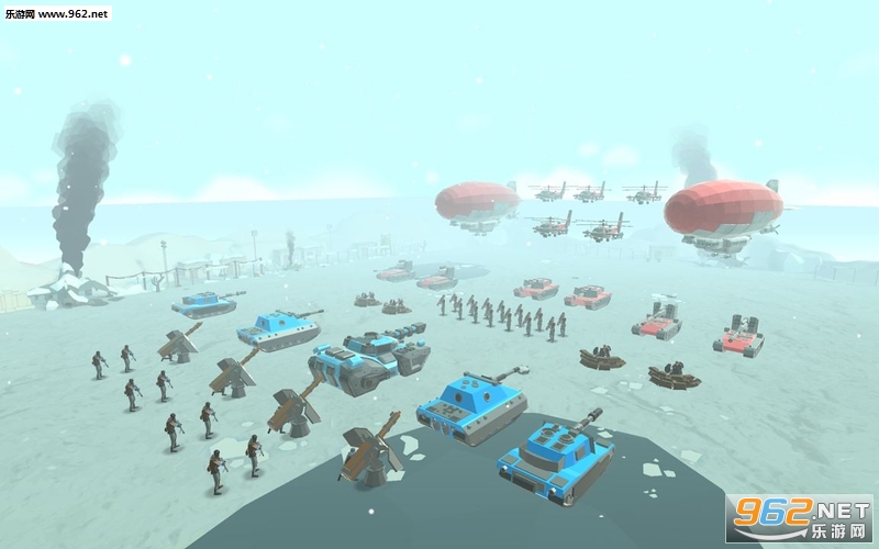 Army Battle Simulator(½��ս��ģ�������°�)��ͼ0
