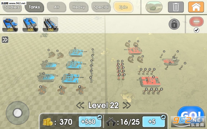 Army Battle Simulator(½��ս��ģ�������°�)��ͼ1