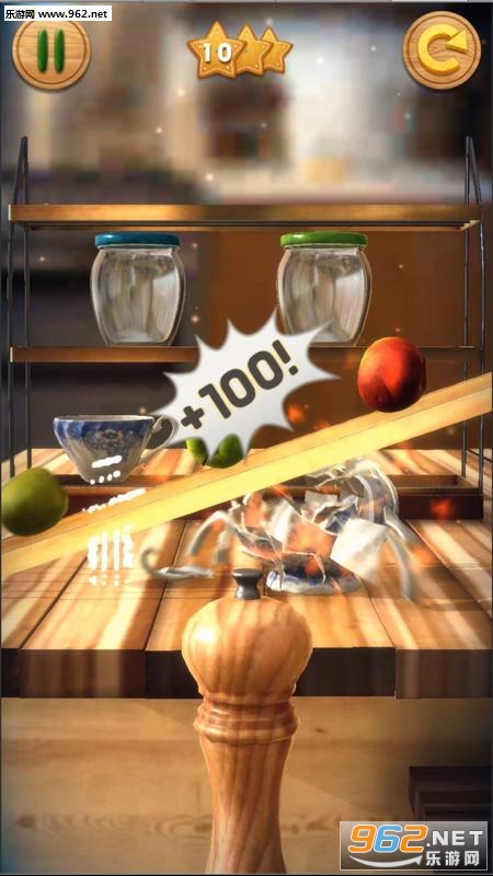 Crash KnockDown(�������鰲׿��)��ͼ7