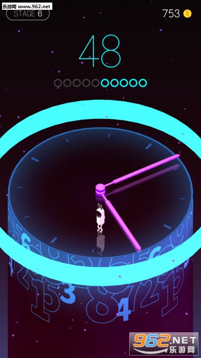Time Jump(时针跳跃安卓版)截图3