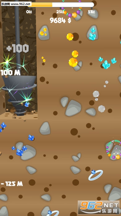 Pick The Gold��׿��v1.8.5��ͼ2