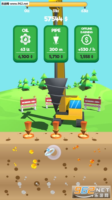 Pick The Gold��׿��v1.8.5��ͼ4