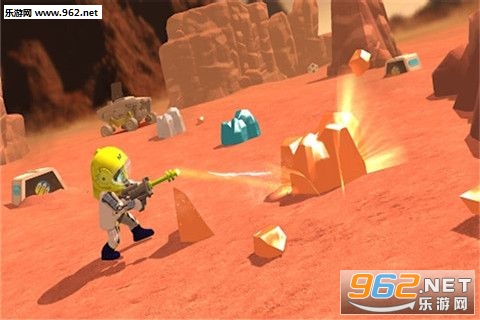 Mars Mission(�ָ߻�������ٷ���)v1.1.157(Mars Mission)��ͼ0