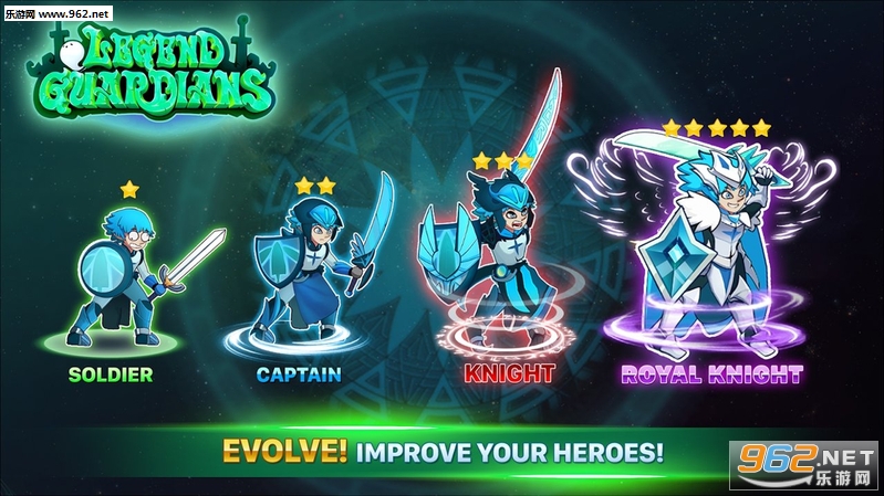 Legend Guardians(�����ߴ��氲׿��)��ͼ3