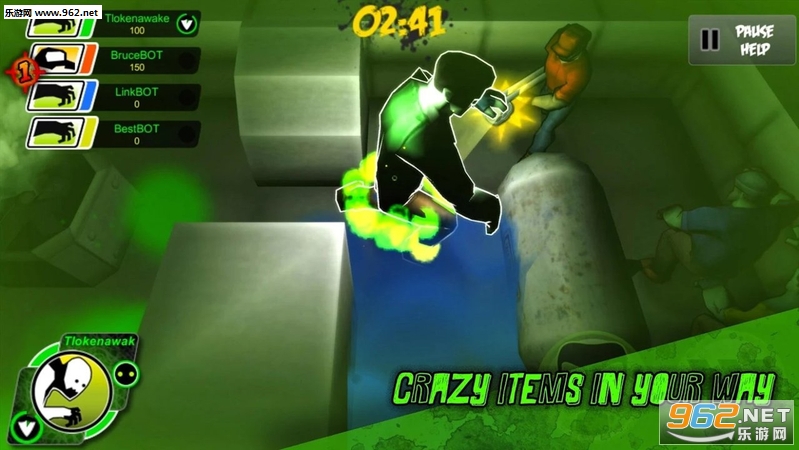 DTTZ(��Ҫ����ʬ���°�)v1.0066��ͼ1