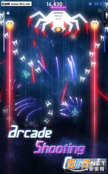 Space Wingmen(̫���Ż���׿��)v1.0��ͼ0