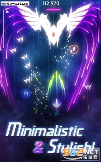Space Wingmen(̫���Ż���׿��)v1.0��ͼ1