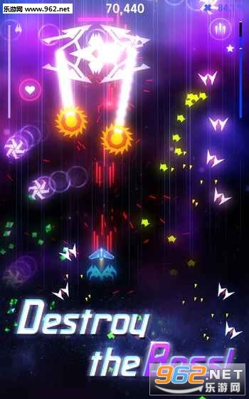 Space Wingmen(̫���Ż���׿��)v1.0��ͼ2