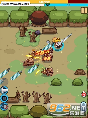 WitchSouls(Ů��֮�갲׿��)v1.0.5��ͼ2