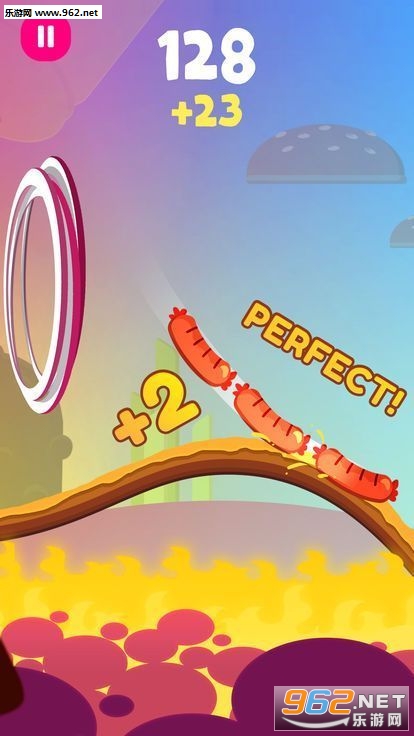 Sausage slide��׿���ͼ0