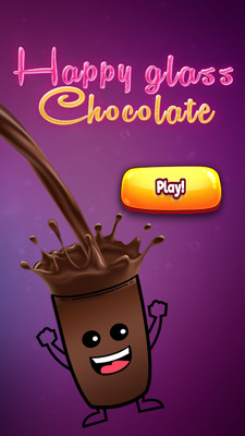 ���ֵ��ɿ�������׿��v1.0(happy glass chocolate)��ͼ0