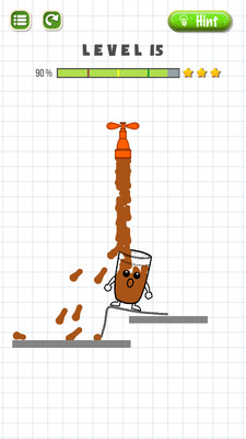���ֵ��ɿ�������׿��v1.0(happy glass chocolate)��ͼ1