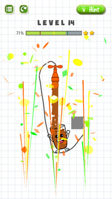 ���ֵ��ɿ�������׿��v1.0(happy glass chocolate)��ͼ2