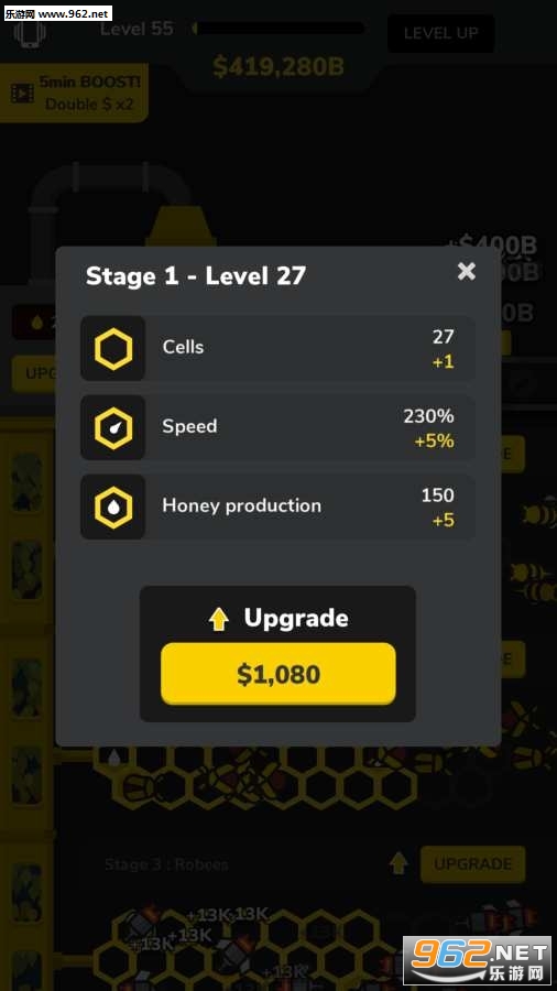 Bee Factory(�۷乤�����ΰ�׿��)��ͼ1