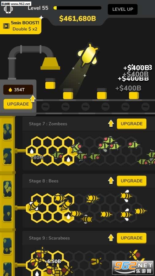 Bee Factory(�۷乤�����ΰ�׿��)��ͼ2
