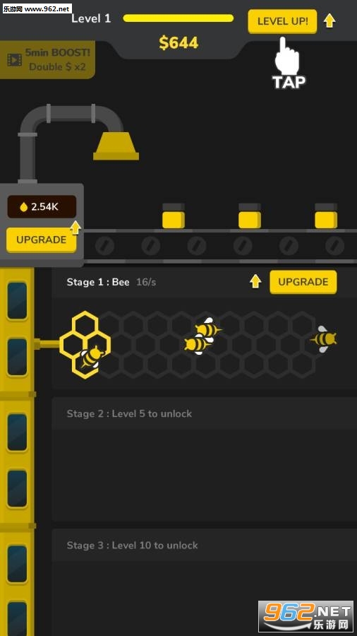 Bee Factory(�۷乤�����ΰ�׿��)��ͼ3