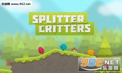 Splitter Critters(�ռ��и׿��)��ͼ4