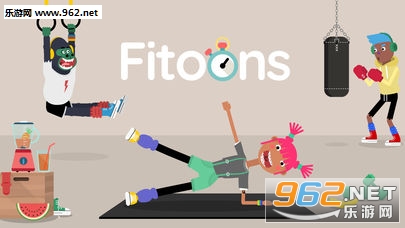 Fitoons�ٷ����ͼ3
