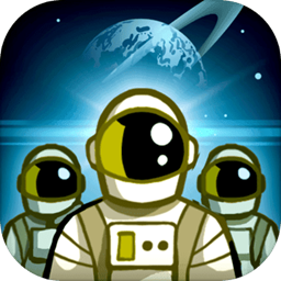 Idle Tycoon: Space Company(���ô��:���칫˾��׿��)
