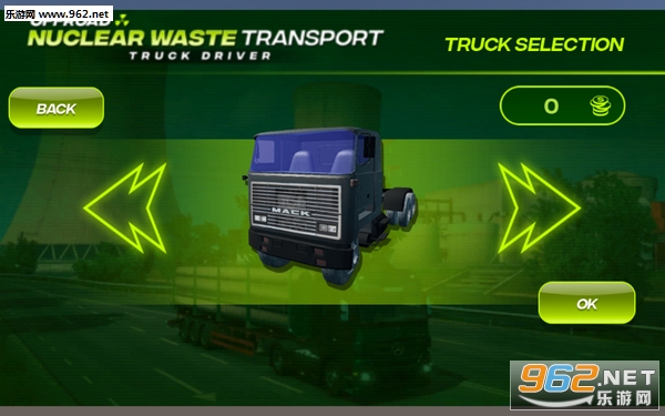 Offroad Nuclear Waste Transport - Truck Driver(�˷������䰲׿��)��ͼ0