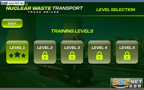 Offroad Nuclear Waste Transport - Truck Driver(�˷������䰲׿��)��ͼ1