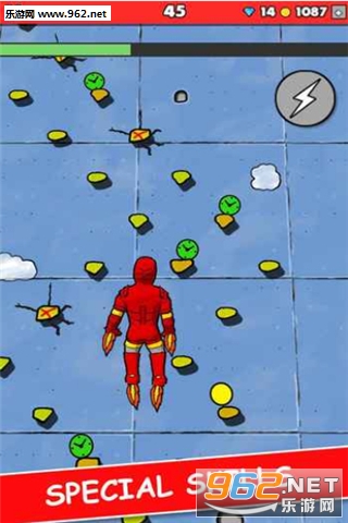 Climb The Wall 2(����ǽ2��׿��)��ͼ0