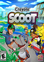��ʼ���(Crayola Scoot)