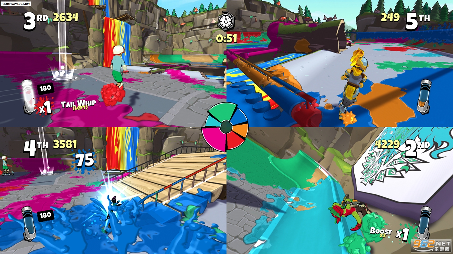��ʼ���(Crayola Scoot)PC���ͼ1