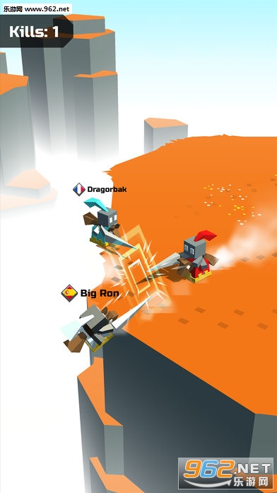 Joust.io�ٷ����ͼ0