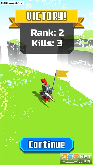 Joust.io�ٷ����ͼ1