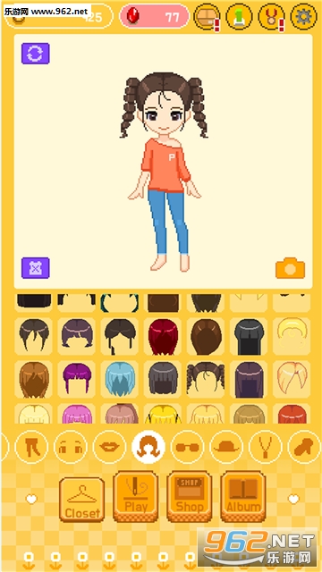 ����װ����Ů�ٷ���v0.3.2��ͼ3