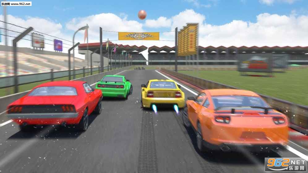 Beach Car Racing 3D(ɳ̲����3D�ٷ���)v1.3��ͼ1