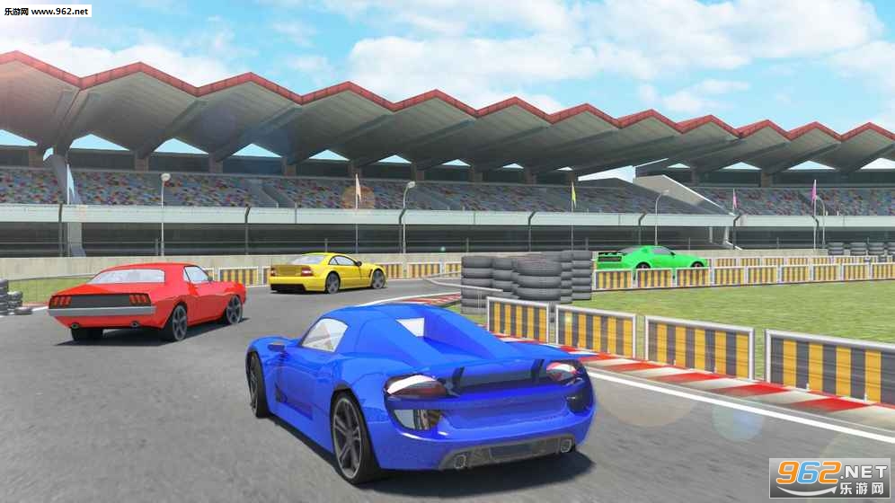 Beach Car Racing 3D(ɳ̲����3D�ٷ���)v1.3��ͼ2