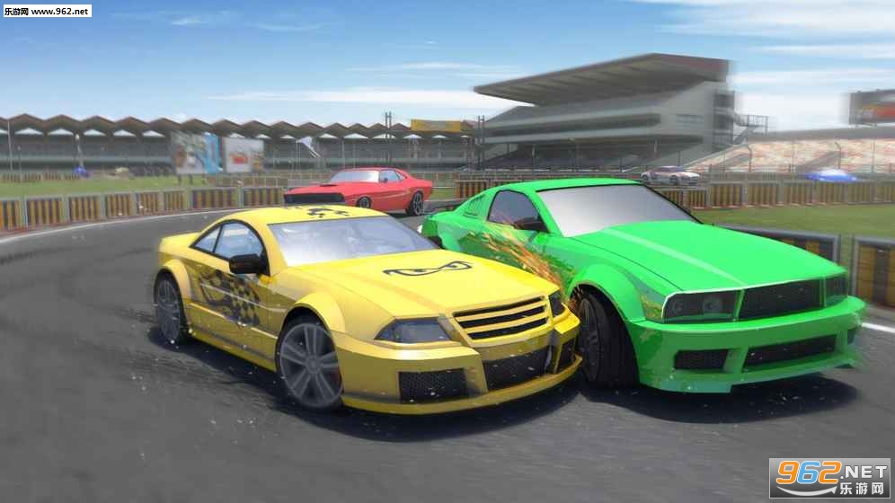 Beach Car Racing 3D(ɳ̲����3D�ٷ���)v1.3��ͼ3