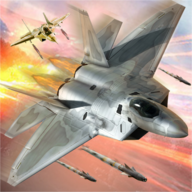 Jet Fighters Combat War Planes(����ʽս����ս����׿��)
