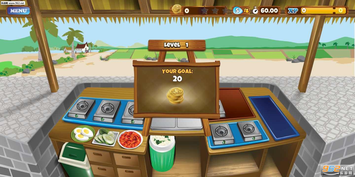 Mak Cun(����ð�հ�׿��)v1.0.4(Mak Cun)��ͼ1
