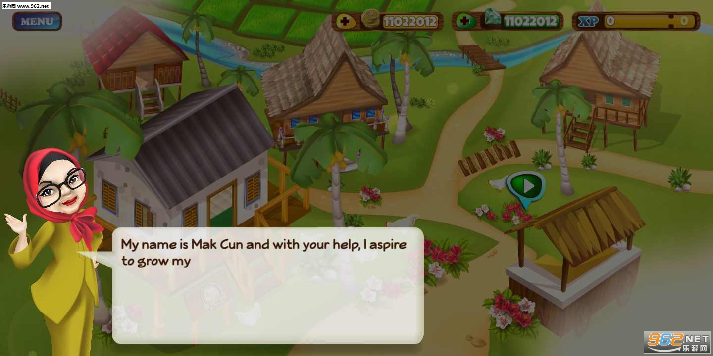 Mak Cun(����ð�հ�׿��)v1.0.4(Mak Cun)��ͼ2