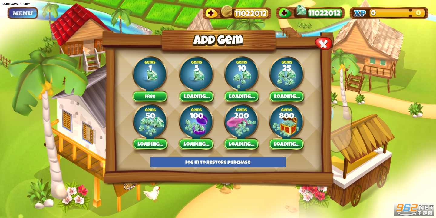 Mak Cun(����ð�հ�׿��)v1.0.4(Mak Cun)��ͼ3