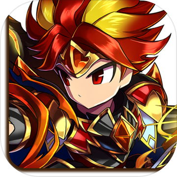 Brave Frontier(�¸ҵı߽�)