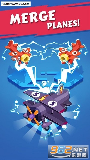 Merge Plane(�ϲ��ɻ�������)��ͼ4