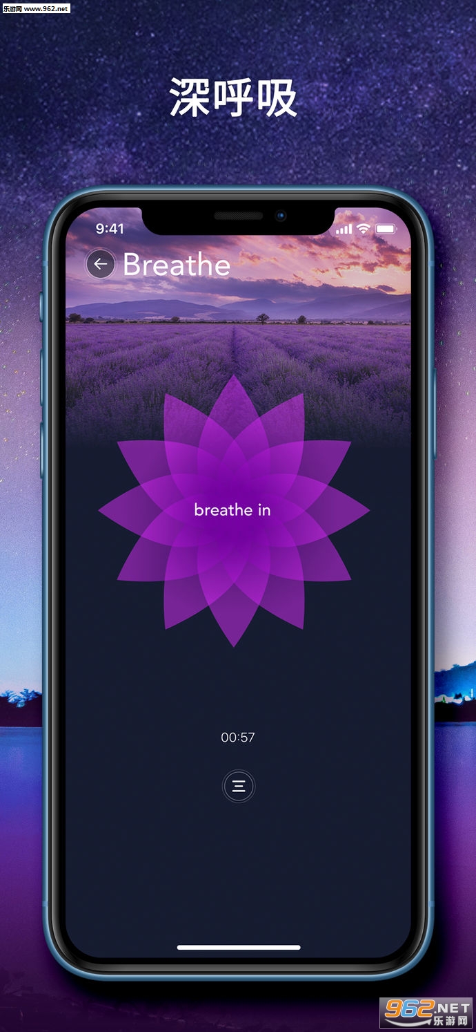 Music Zen苹果版截图1