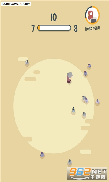 Granny Jump官方版截图0